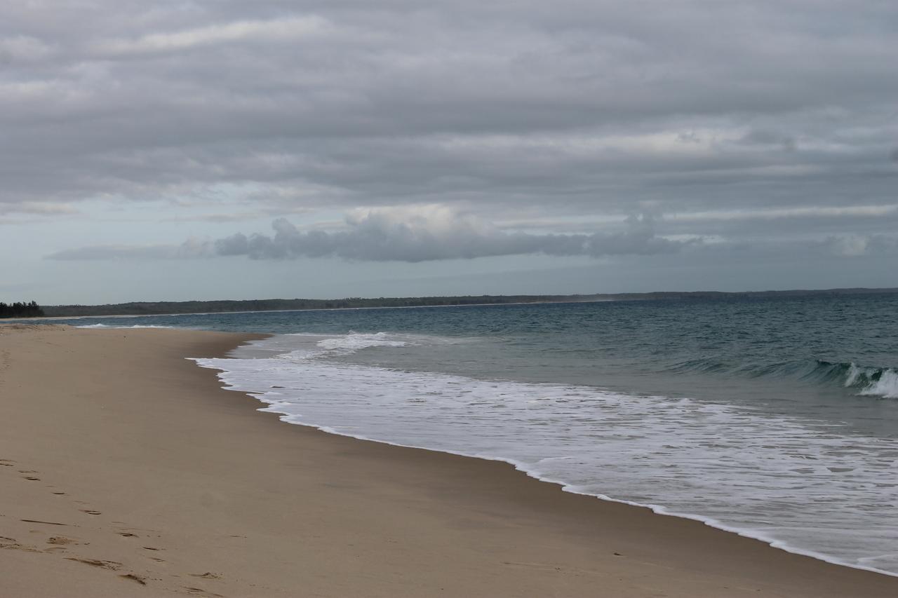 Pomene Tropical Beach Resort Massinga エクステリア 写真